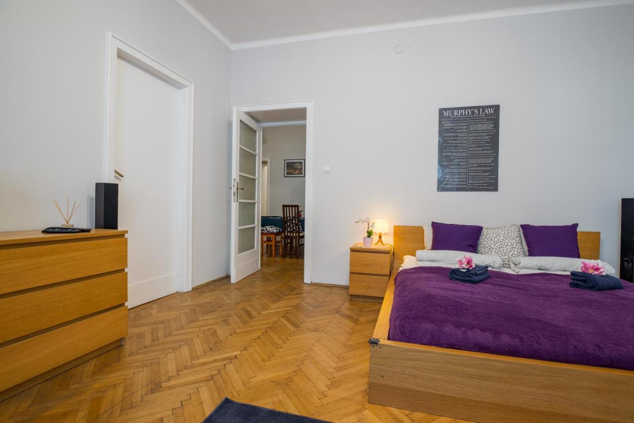 Kings Neighbor. Apartment 600 Meters From Castle Krasków Dış mekan fotoğraf